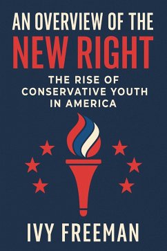 Cover An Overview of the New Right (eBook, ePUB)