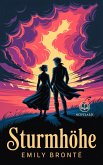 Emily Brontë, Sturmhöhe. Vollständige Ausgabe des englischen Klassikers (eBook, ePUB) Emily Brontë, Sturmhöhe. Vollständige Ausgabe des englischen Klassikers (eBook, ePUB)