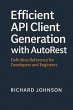 Efficient API Client Generation with... - Bild 1
