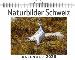 Naturbilder Schweiz Cover Naturbilder Schweiz