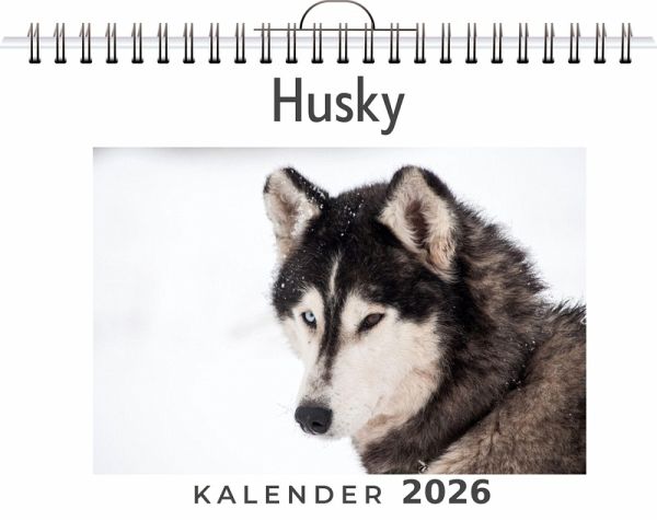 Husky