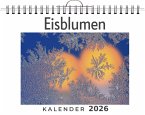 Eisblumen