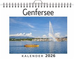 Cover Genfersee