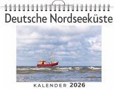 Deutsche Nordseeküste