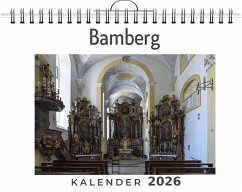 Cover Bamberg
