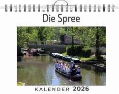 Die Spree Cover Die Spree