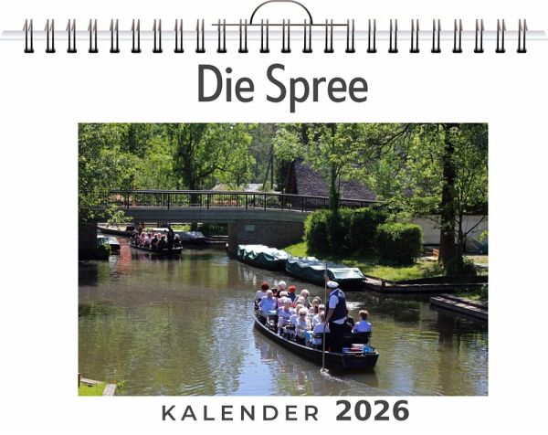 Die Spree