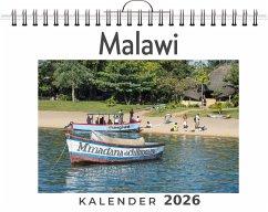 Cover Malawi