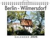 Berlin - Wilmersdorf