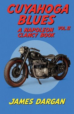 Cover Cuyahoga Blues