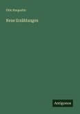 Neue Erzählungen Neue Erzählungen