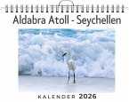 Aldabra Atoll - Seychellen