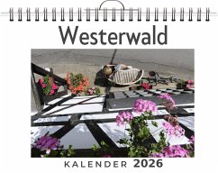 Cover Westerwald