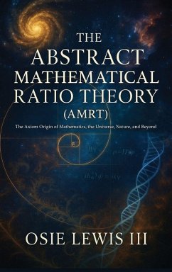 Cover The Abstract Mathematical Ratio Theory