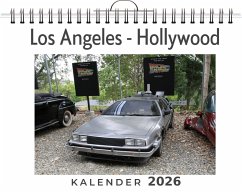 Cover Los Angeles - Hollywood