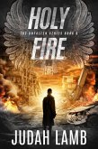 Holy Fire (The Unfallen Series, #6) (eBook, ePUB)