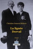 La lignée Dorval (eBook, ePUB)