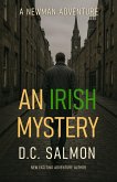 An Irish Mystery (A Newman Adventure, #1) (eBook, ePUB) An Irish Mystery (A Newman Adventure, #1) (eBook, ePUB)