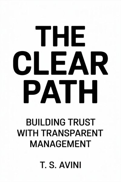 The Clear Path (eBook, ePUB) The Clear Path (eBook, ePUB)