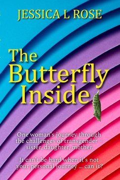 Cover The Butterfly Inside (eBook, ePUB)