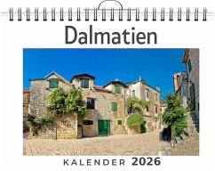 Dalmatien - Münch, Lily