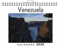 Cover Venezuela