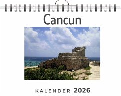 Cover Cancun