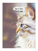 Wandkalender 2026 - Katz & Kater Wandkalender 2026 - Katz & Kater