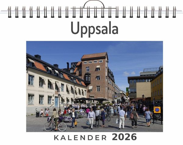 Uppsala