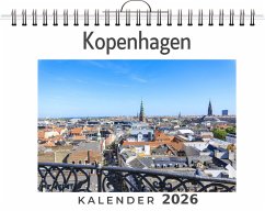 Cover Kopenhagen