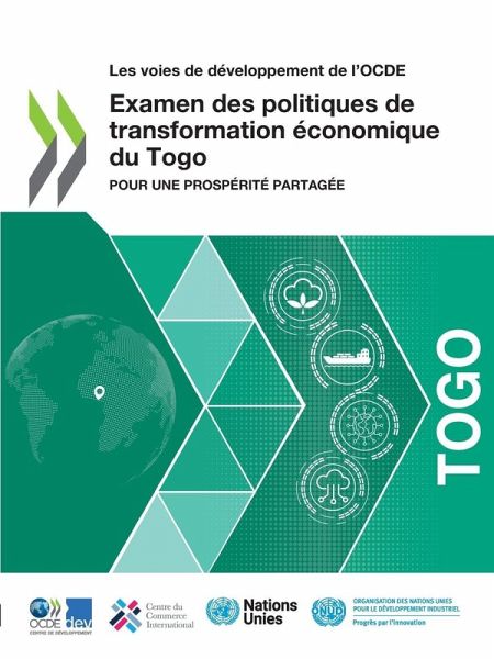 Examen des politiques de transformation économique du Togo