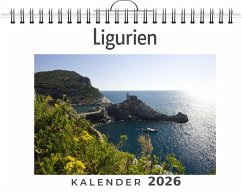 Cover Ligurien