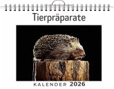 Tierpräparate