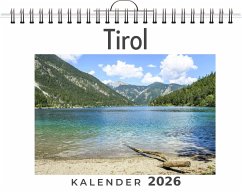 Tirol Cover Tirol