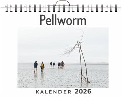 Cover Pellworm
