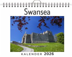 Cover Swansea
