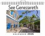 See Genezareth See Genezareth