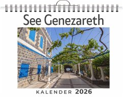 See Genezareth Cover See Genezareth