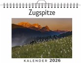 Zugspitze Zugspitze