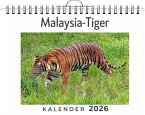 Malaysia-Tiger Malaysia-Tiger