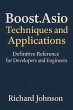 Boost.Asio Techniques and Applications... - Bild 1