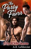The Party Favor (BDSM Stories, #13) (eBook, ePUB)