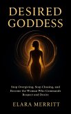 Desired Goddess (eBook, ePUB) Desired Goddess (eBook, ePUB)