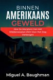 Binnen Amerikaans Geweld (eBook, ePUB)