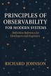 Principles of Observability for Modern... - Bild 1