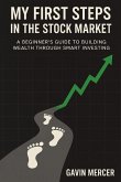 My First Steps in the Stock Market