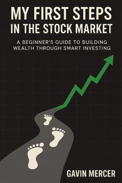 Cover My First Steps in the Stock Market