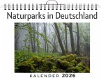 Naturparks in Deutschland