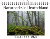 Naturparks in Deutschland