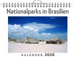 Nationalparks in Brasilien Nationalparks in Brasilien